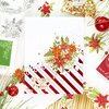 Perfect Sentiments: Holiday Hot Foil Plate - Pinkfresh Studio