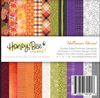 Halloween Harvest 6x6 Paper Pad - Honey Bee Stamps