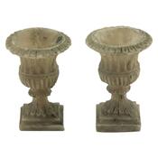 Mini Urns - Tim Holtz Idea-ology