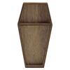 Wooden Vignette Coffin Tray - Tim Holtz Idea-ology
