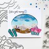 Sweet Summer Stamp Set - Catherine Pooler