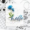 Thinking Of You Big Time Honey Cuts - Honey Bee Stamps