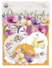 Time To Relax #01 Cardstock Tags - P13