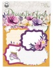 Time To Relax #04 Cardstock Tags - P13