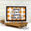 Ghouls Just Wanna Have Fun Honey Cuts - Honey Bee Stamps