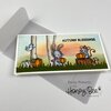 Mini Slimline Envelope Honey Cuts - Honey Bee Stamps