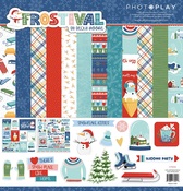 Frostival Collection Pack - Photoplay