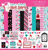 Tulla & Norbert Love Story Collection Pack - Photoplay