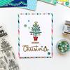 Decked Out Holiday Patterned Paper - Catherine Pooler