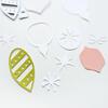 Retro Ornament Dies - Catherine Pooler