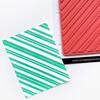 Candy Cane Background Stamp - Catherine Pooler