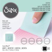 Sizzix Making Texture Tool 3"X3" - Sizzix