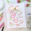 Blooming Branch Stamp Set - Pinkfresh Studio