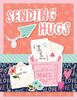 Simple Cards Card Kit Sending Hugs! - Simple Stories