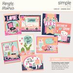Simple Cards Card Kit Sending Hugs! - Simple Stories