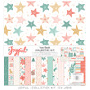 Joyful 12x12 Collection Kit - Cocoa Vanilla Studio
