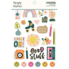 Good Stuff Sticker Book - Simple Stories