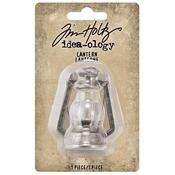 Metal Mini Lantern - Tim Holtz Idea-ology