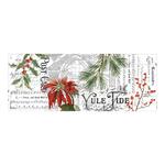 Christmas Collage Paper - Tim Holtz Idea-ology