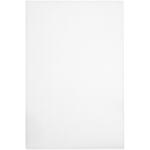 Clear - Supersoft Plastic Canvas 7 Count 12"X18"
