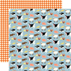Farm Friends Paper - Farmhouse Living - Carta Bella