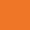 Blue / Orange Coordinating Solid Paper - Farmhouse Living - Carta Bella