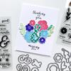 And Extras Stamp Set - Catherine Pooler