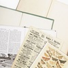 Naturalist Bookplates - 49 And Market