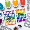 Half Circle Cover Plate Die - Catherine Pooler