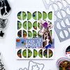 Half Circle Cover Plate Die - Catherine Pooler