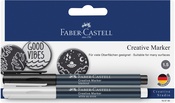 Creative Studio Creative Marker Set - Faber-Castell