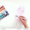 DIY Watercolor Brush Marker - Altenew