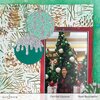 Lovely Ornaments Die Set - Altenew