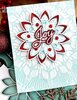 Christmas Fairy Dewdrops - Memory Box