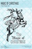 Magic of Christmas Clear Stamps - Yuletide - Blue Fern Studios