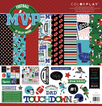 MVP Football Collection Pack - Photoplay