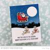 Happy Ho-Ho-Holidays Clear Stamps - My Favorite Things