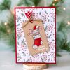 Merry Little Mice | Honey Cuts - Honey Bee Stamps
