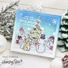 Merry Christmouse | Honey Cuts - Honey Bee Stamps