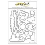 Loads Of Holiday Cheer | Honey Cuts - Honey Bee Stamps