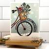 Riding By…Holiday Style | Honey Cuts - Honey Bee Stamps