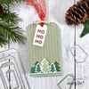 Tag, You're It: Holidays | Honey Cuts - Honey Bee Stamps