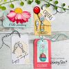 Tag, You're It: Celebrations| Honey Cuts - Honey Bee Stamps
