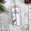 Vintage Holiday 6x6 Paper Pad - Honey Bee Stamps