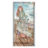 Lady Vagabond Lifestyle 6x12 Collectables Paper Pack - Stamperia