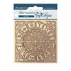 Astrology Decorative Chips - Alchemy - Stamperia