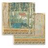 Klimt 12x12 Paper Pad - Stamperia