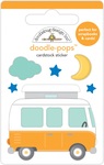 Camp Happy Doodlepop - Doodlebug