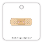All Better Collectible Pins - Doodlebug