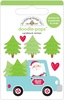 Special Delivery Doodlepops - Doodlebug